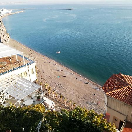 Il Sogno... Salerno Exterior foto