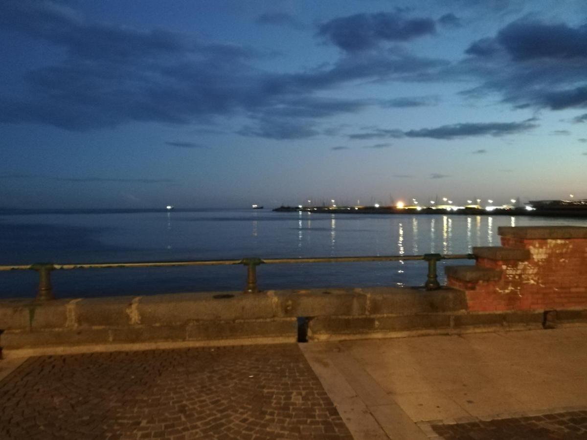 Il Sogno... Salerno Exterior foto