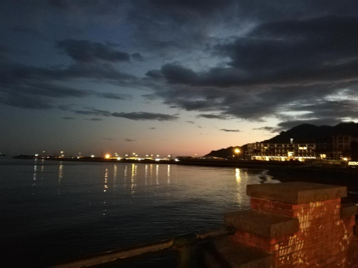 Il Sogno... Salerno Exterior foto