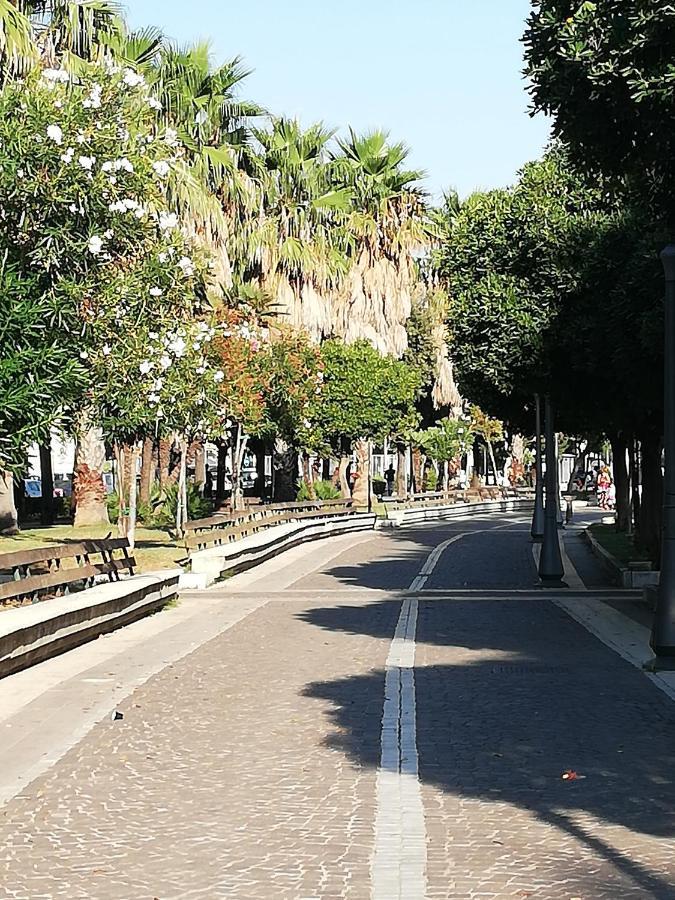 Il Sogno... Salerno Exterior foto