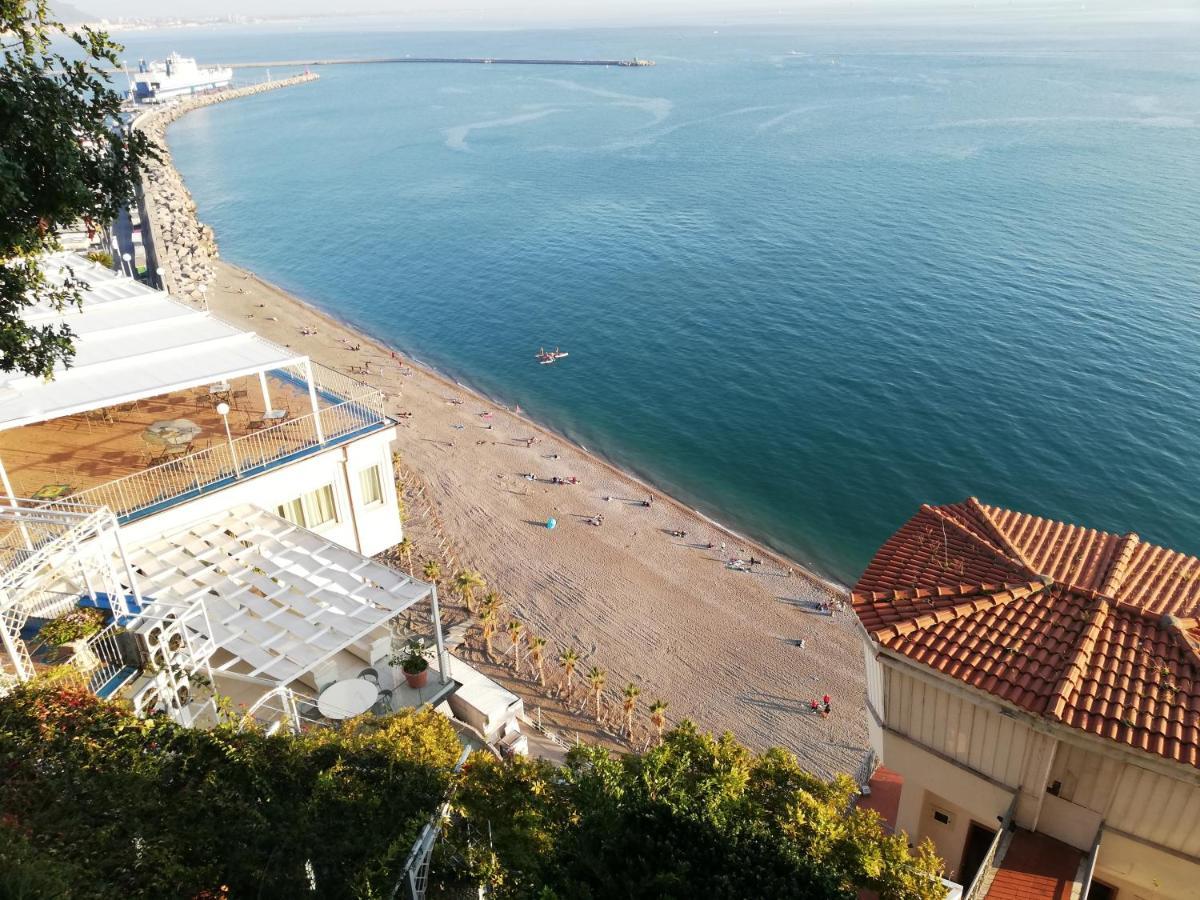 Il Sogno... Salerno Exterior foto