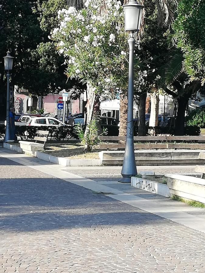 Il Sogno... Salerno Exterior foto