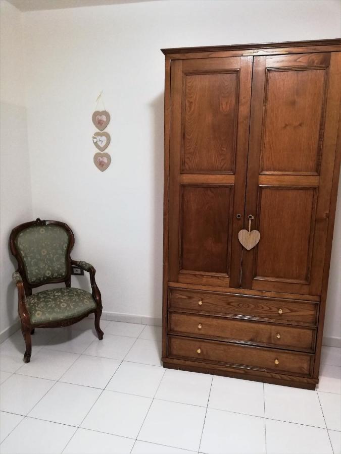 Il Sogno... Salerno Exterior foto