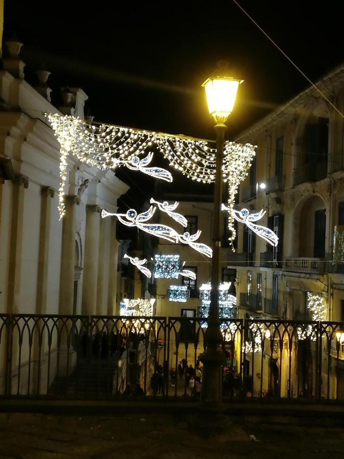 Il Sogno... Salerno Exterior foto
