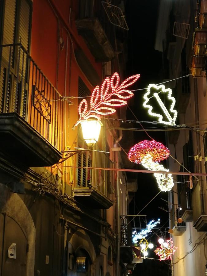 Il Sogno... Salerno Exterior foto