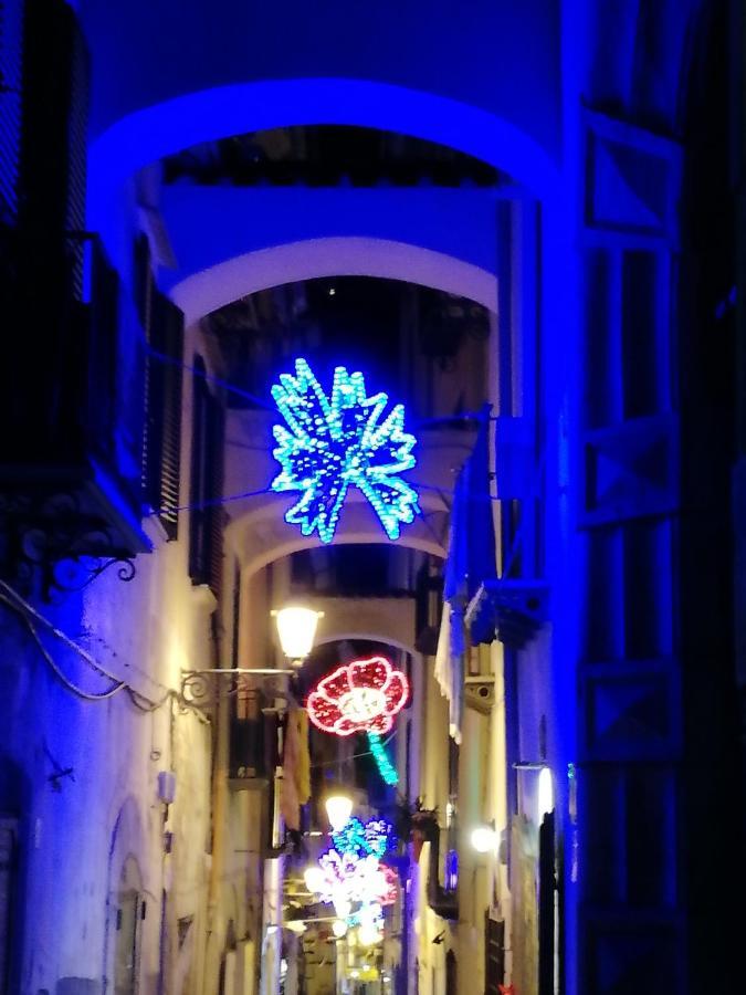 Il Sogno... Salerno Exterior foto